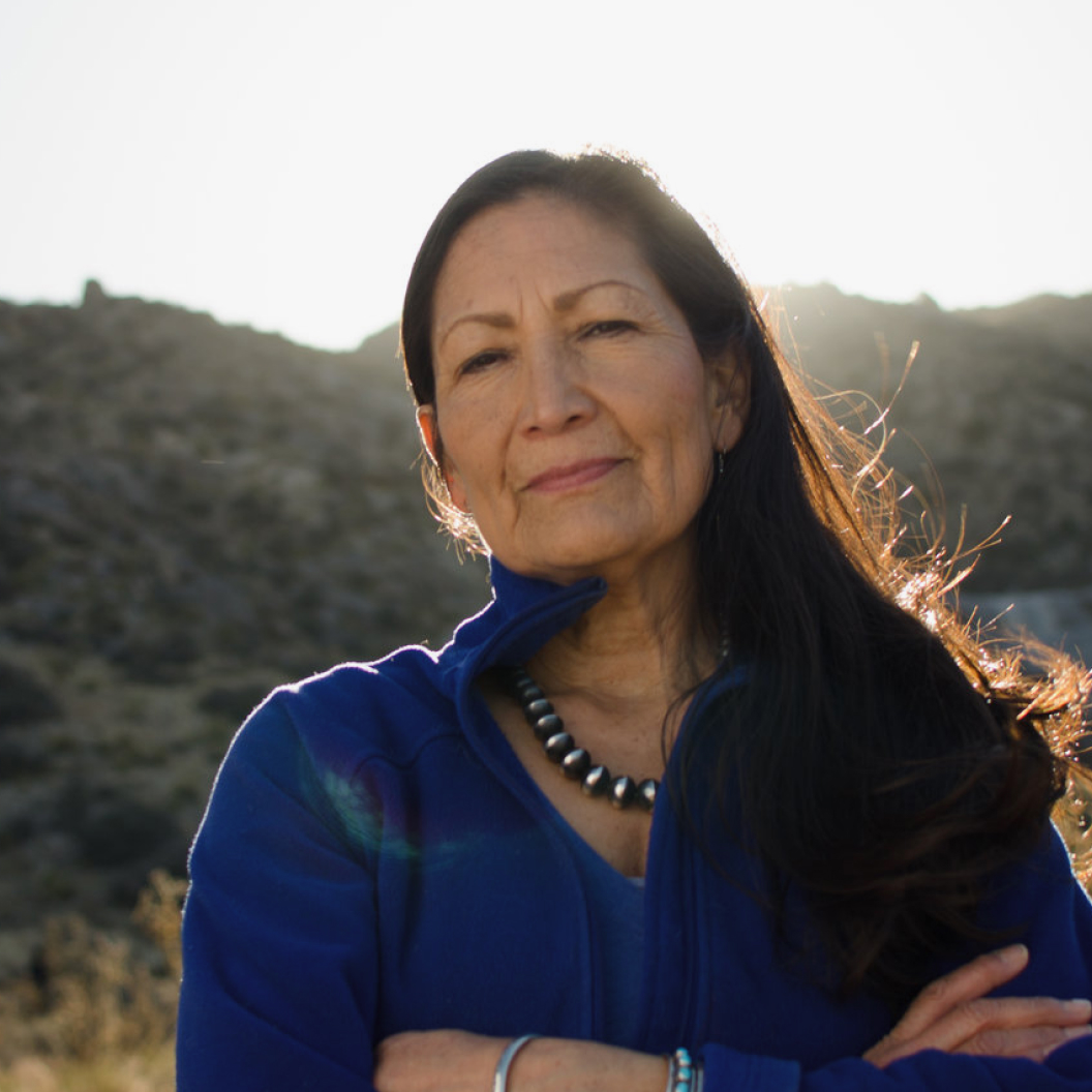 FCM Welcomes Confirmation of Deb Haaland as Interior Secretary