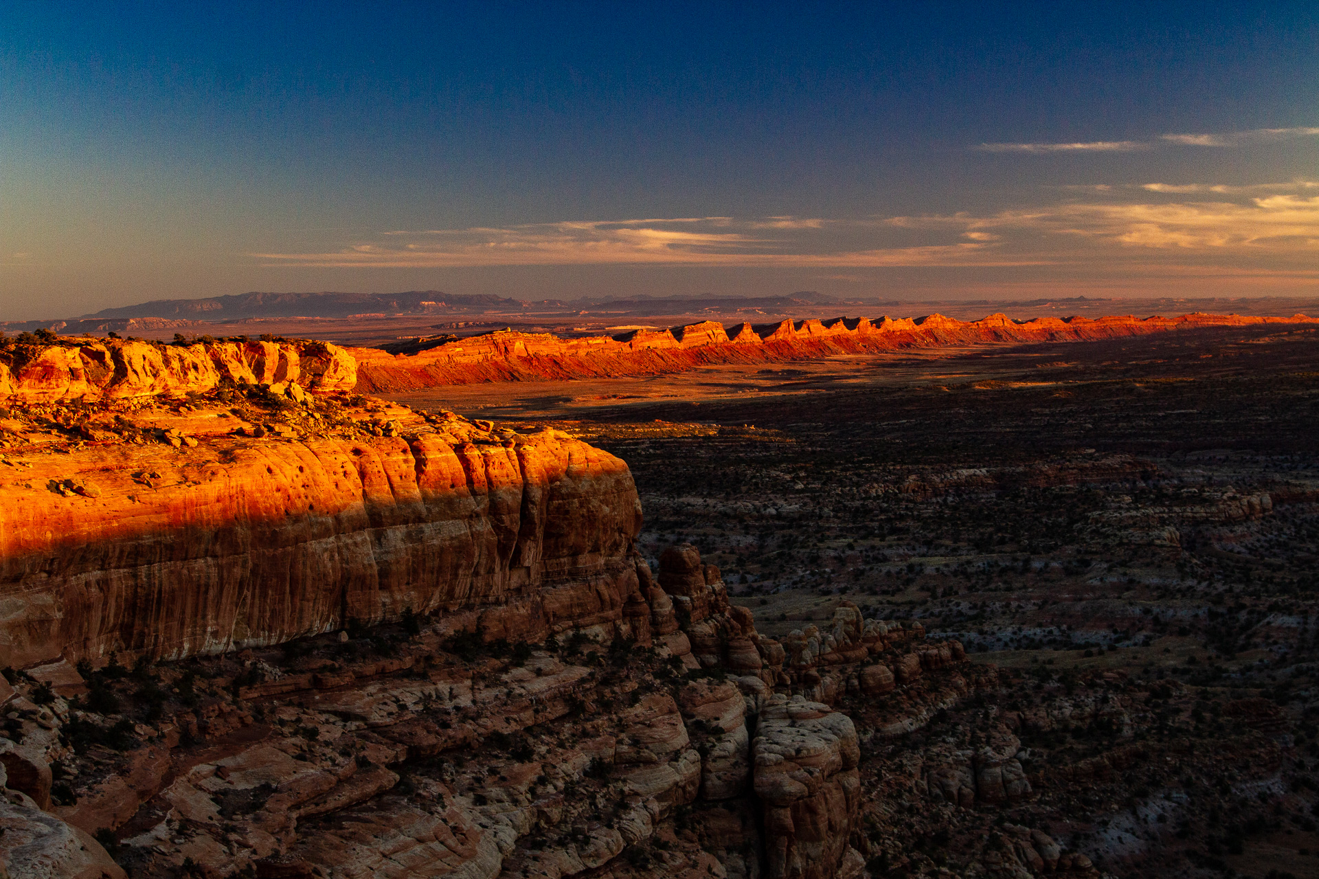 FCM Welcomes Legislation to Create Bears Ears Visitor Center Committee