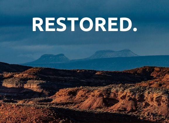 PROTECTED ONCE AGAIN: President Biden Restores Needed Protections to Bears Ears National Monument