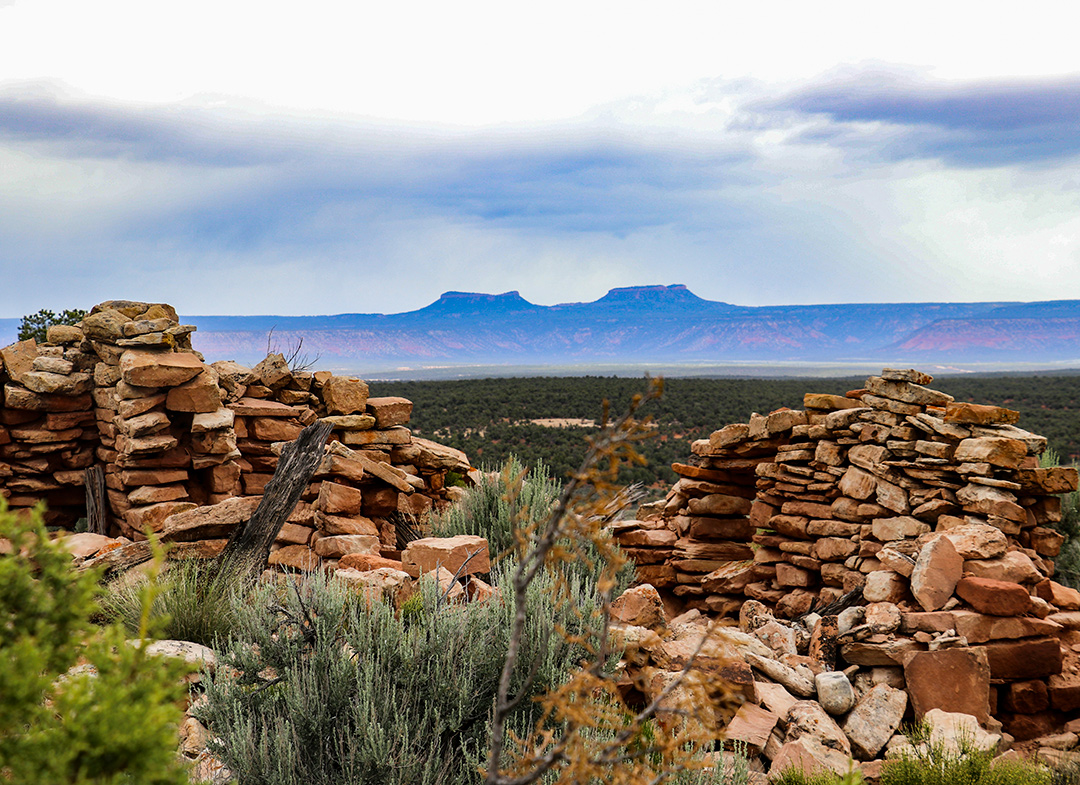 Secretary Zinke recommends unprotecting parts of Bears Ears: Our response