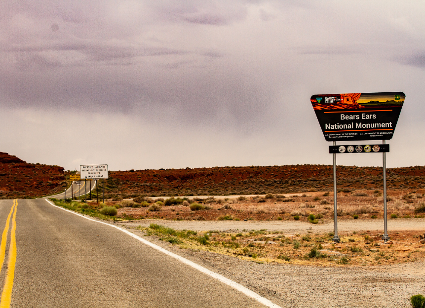 This is a Monumental Week for Bears Ears.