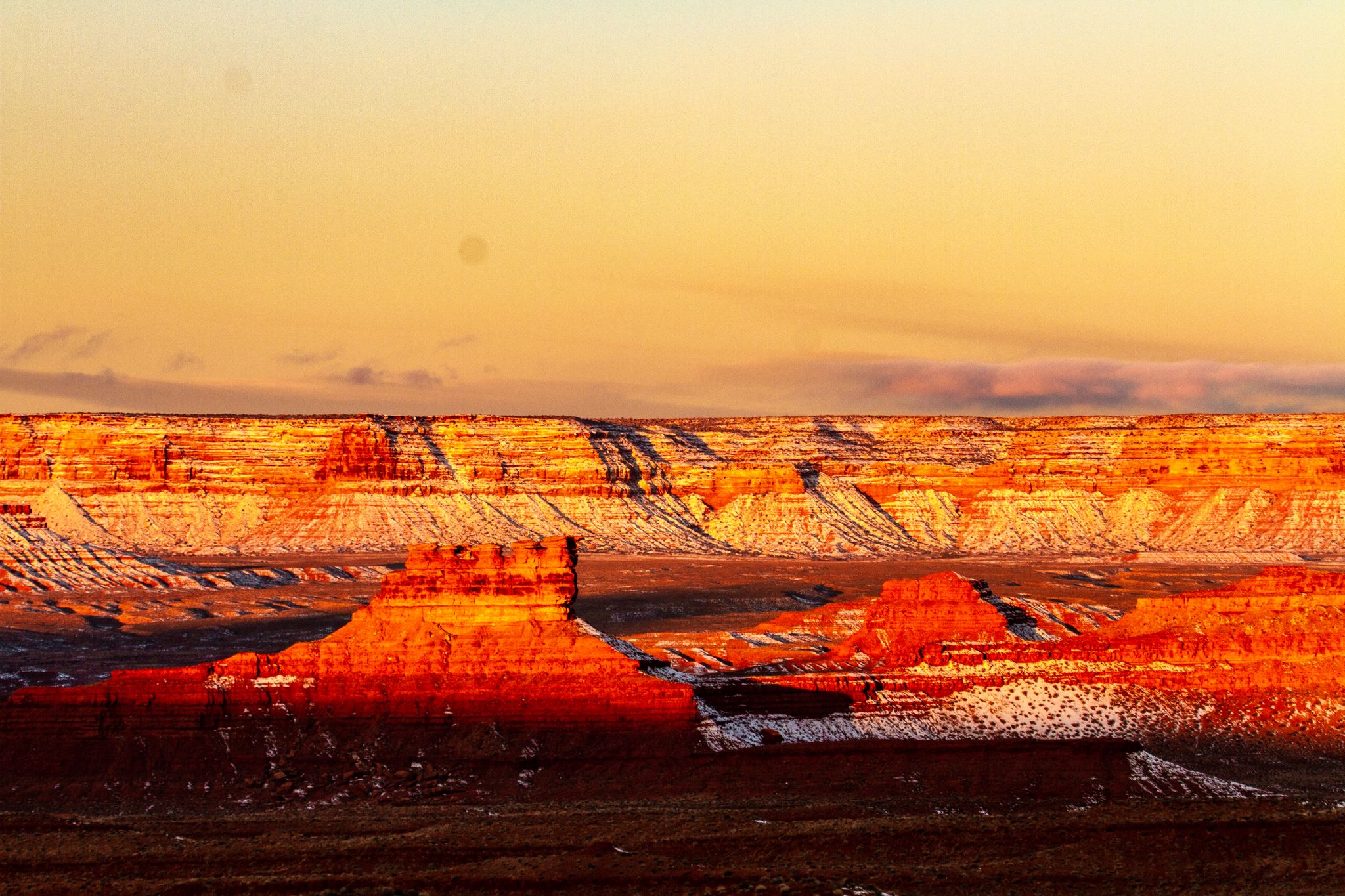 Week One Changes Have Big Implications for Bears Ears and Beyond