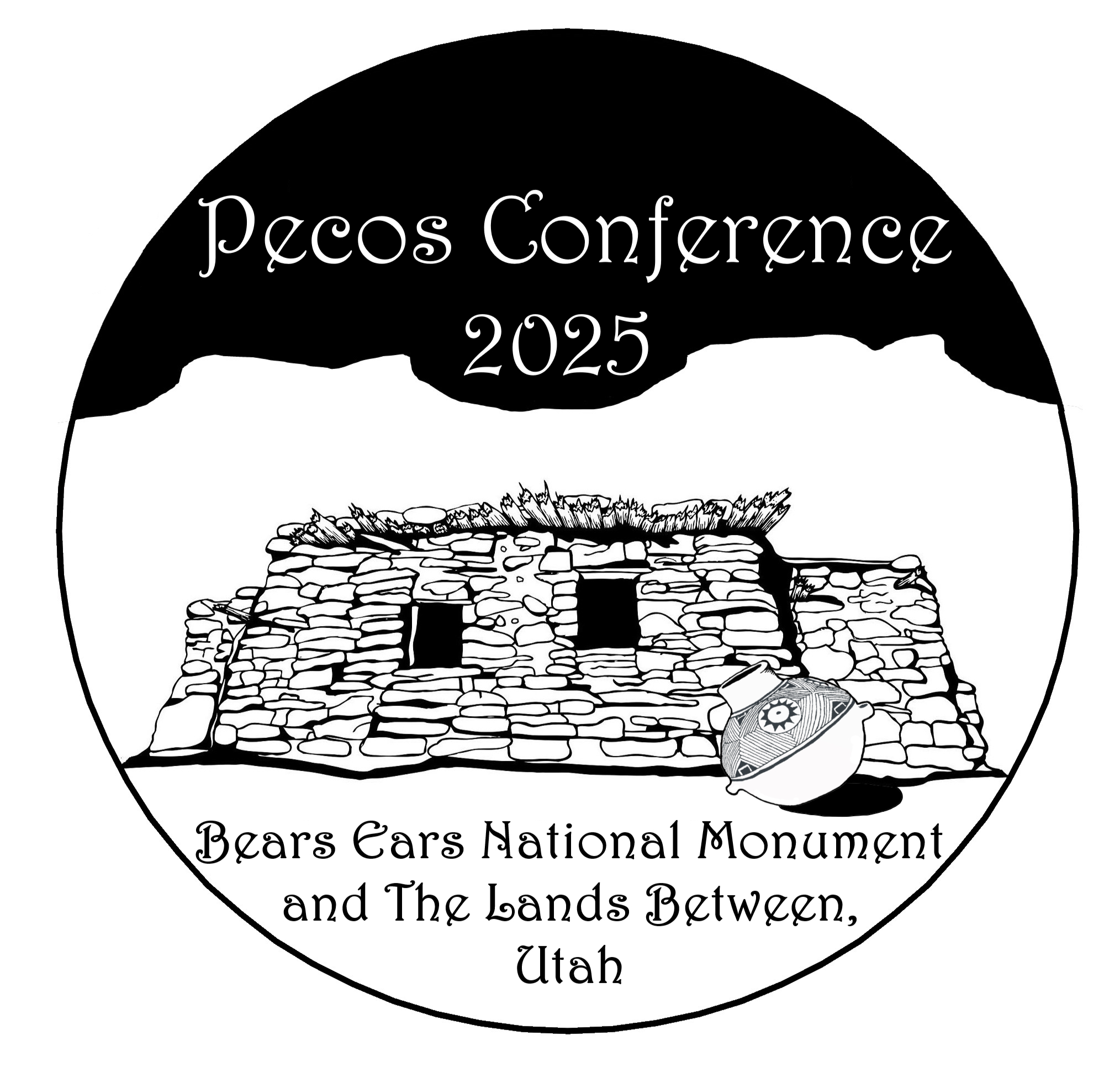 2025 Pecos Conf Logo VF edited