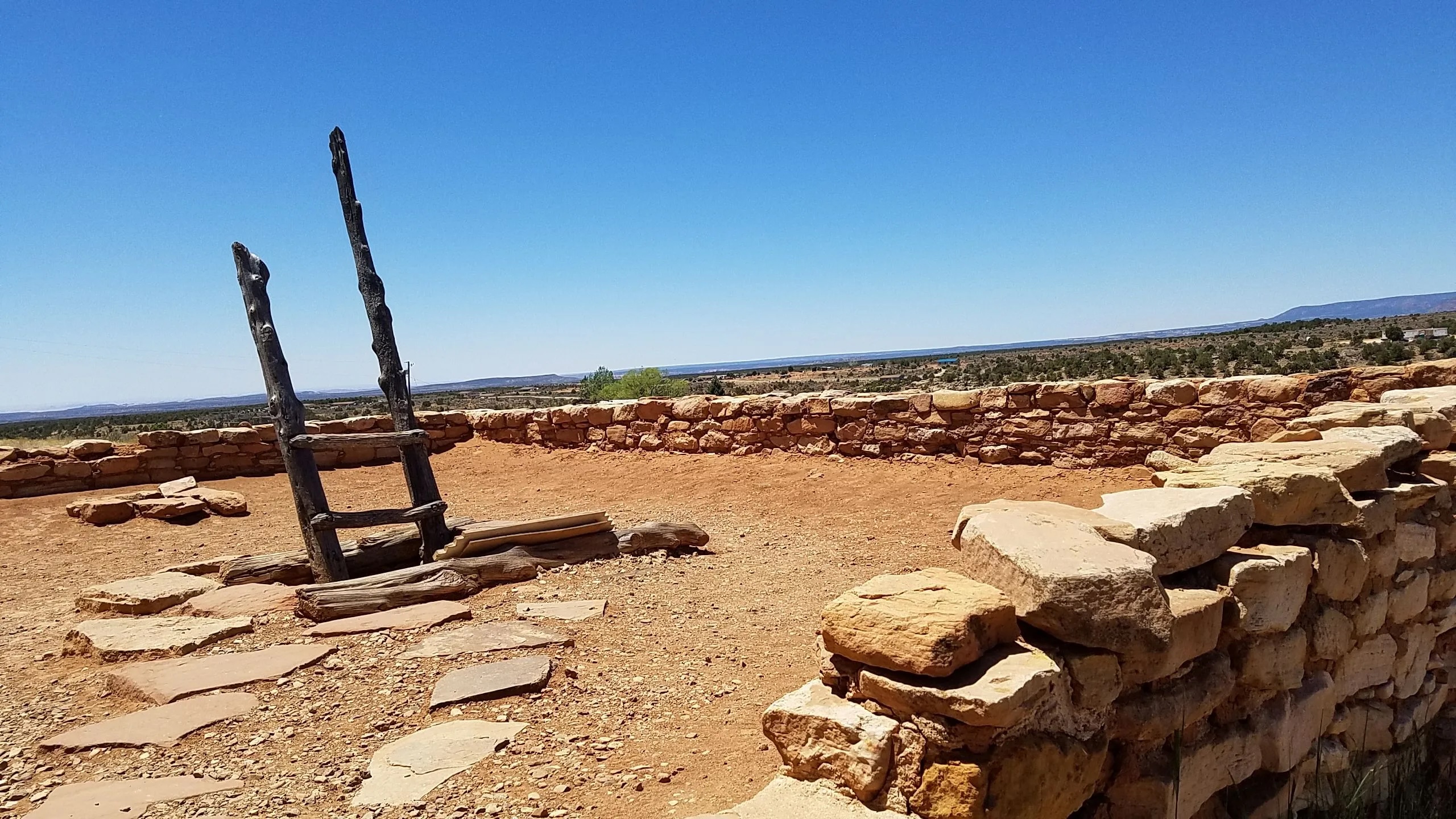 Bears Ears Archaeology Teacher Workshop