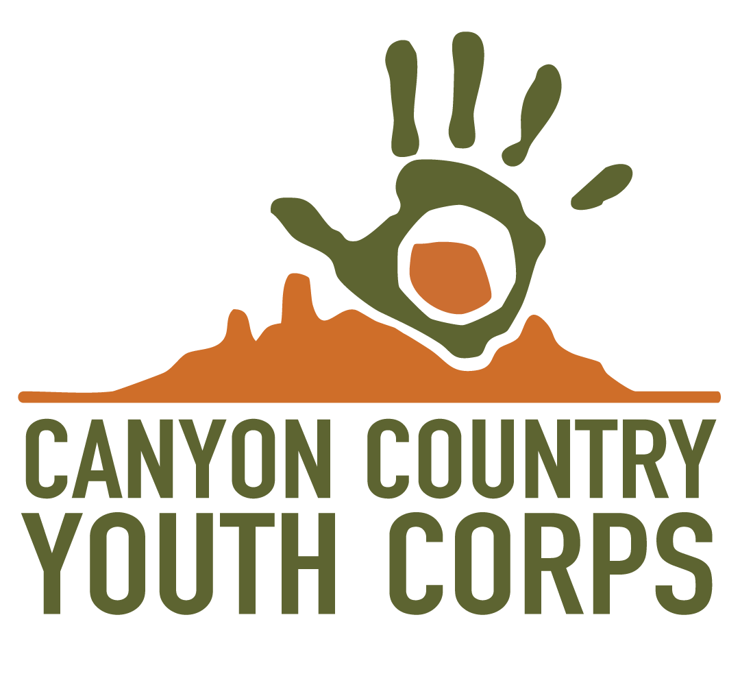 canyon country youth corps