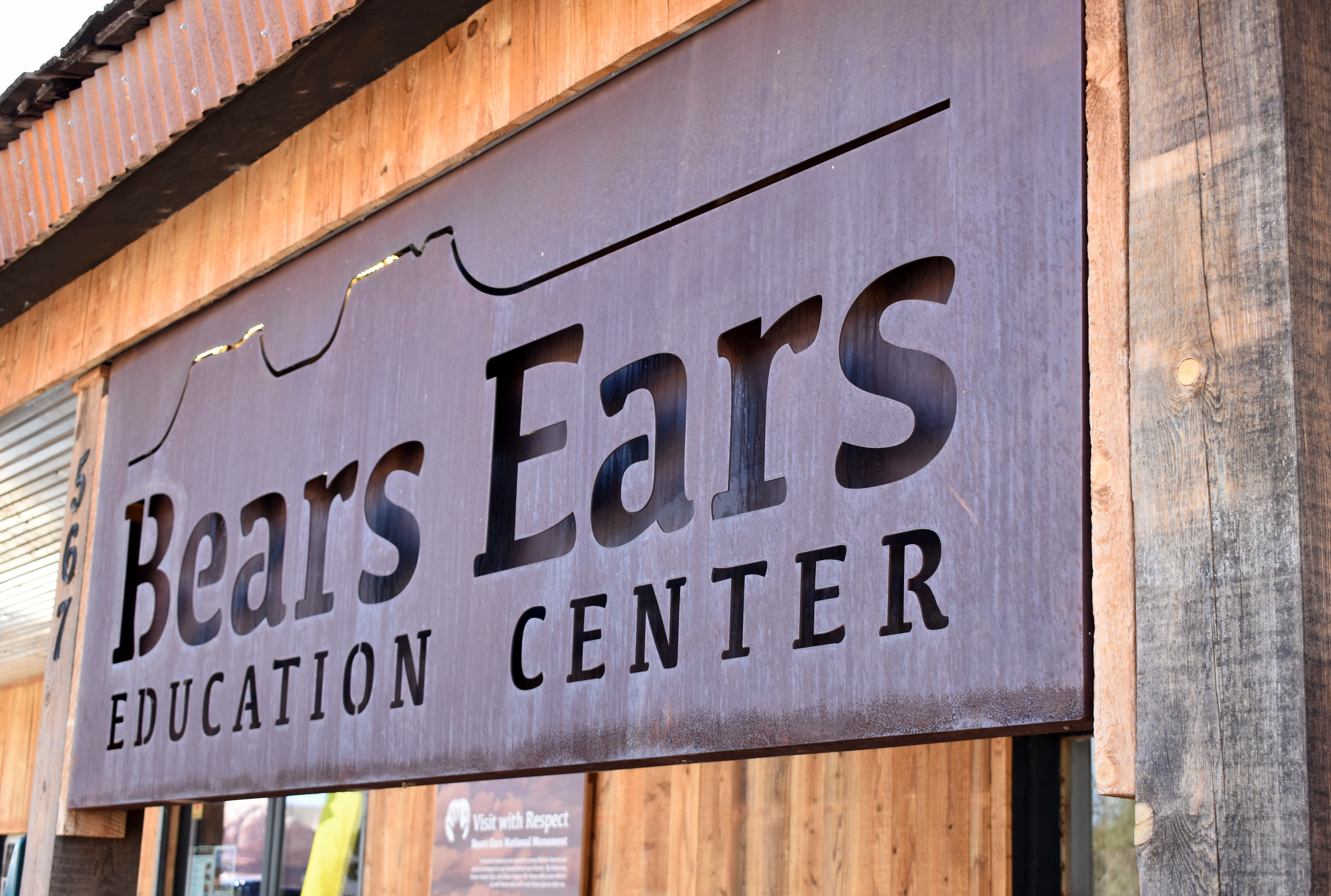 Bears Ears Education Center Re-Opens