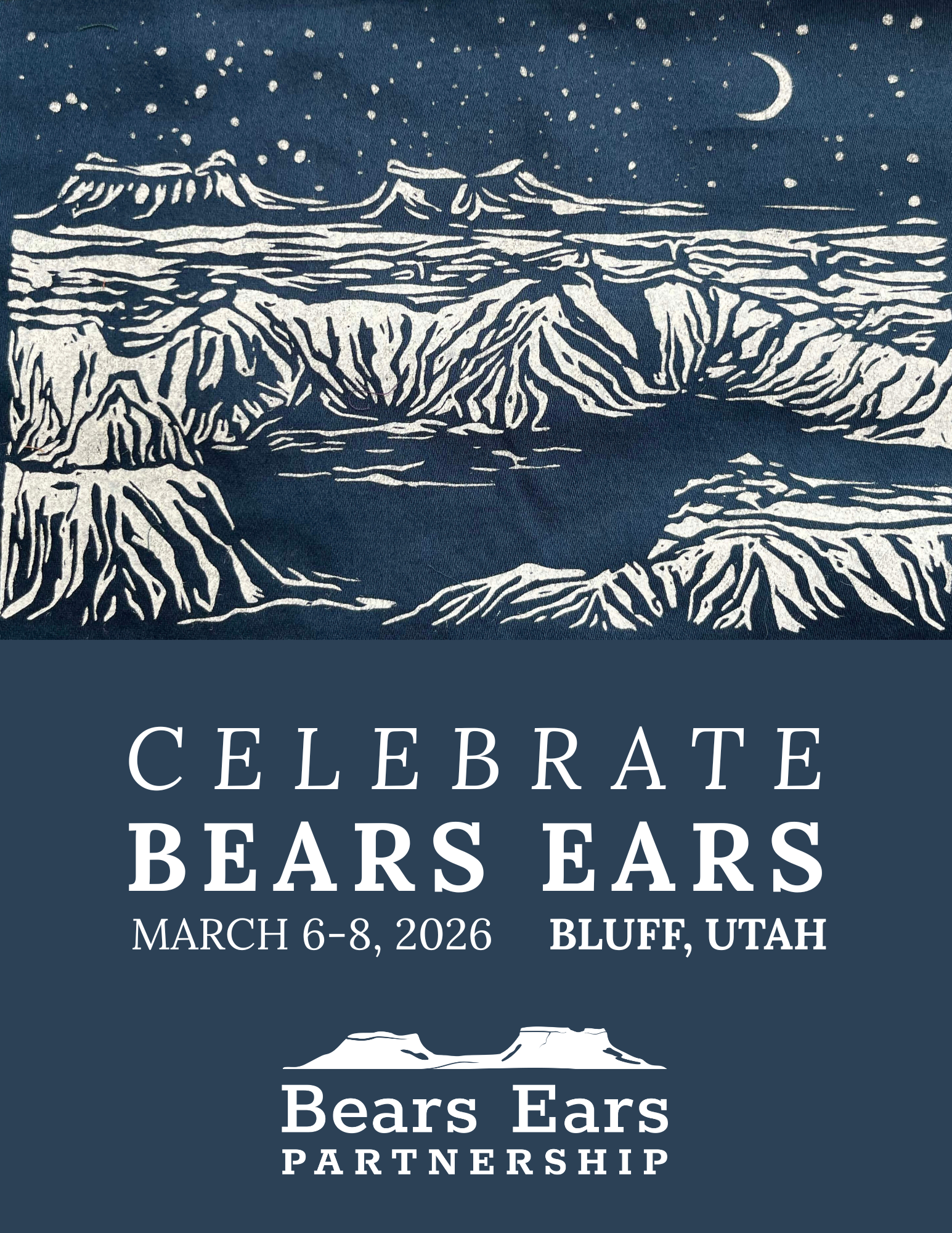 Celebrate Bears Ears 2026