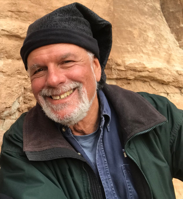 Leigh Marymor presents "Western Message Petroglyphs: Enigmatic Rock-engraving Panels in Western US States"