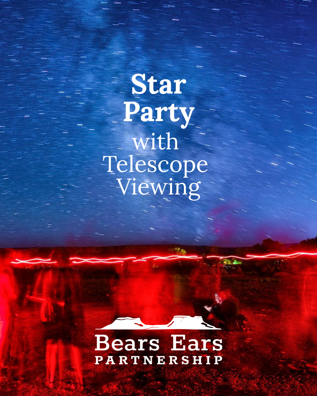 September Star Party