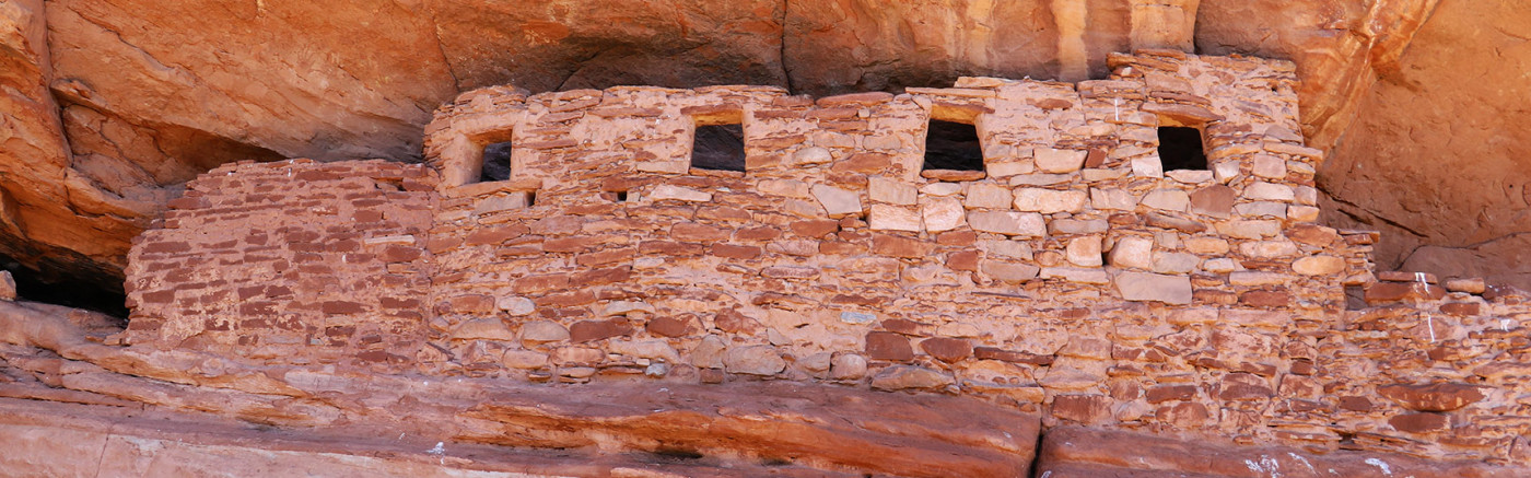 Archaeology in Bears Ears National Monument