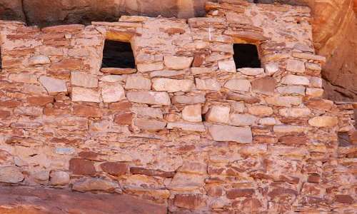 Archaeology Bears Ears National Monument