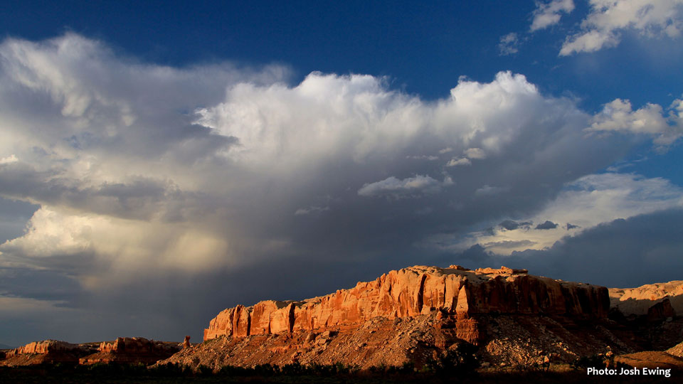 It’s Time To Weigh In On The Management Of Bears Ears