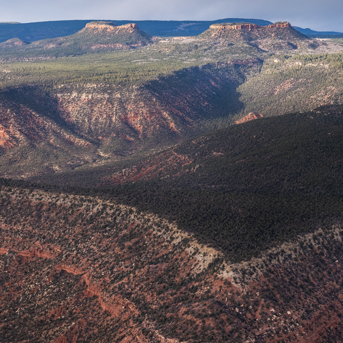 Bears Ears National Monument Management Planning 