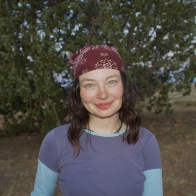 Emma Baker