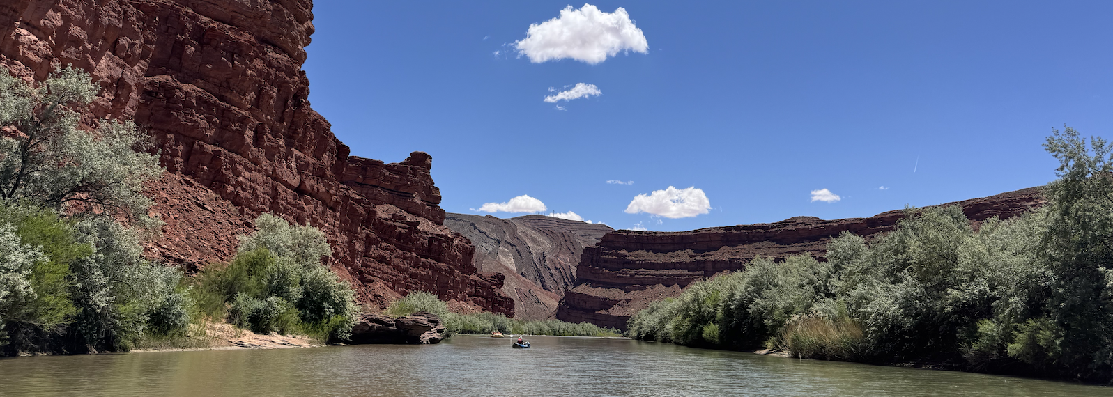 River Program