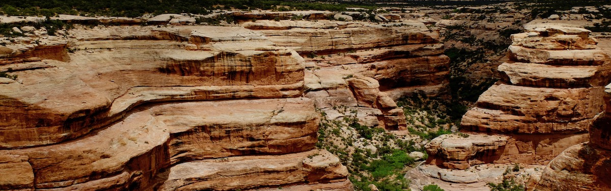  Todie Canyon Rim Trail