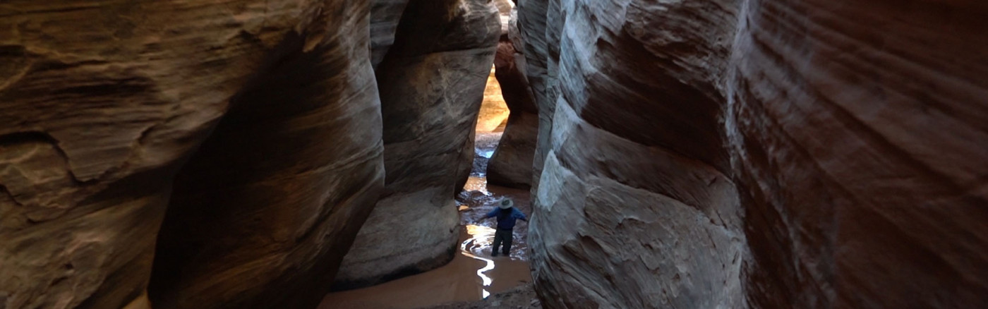 Fry Canyon