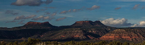  Bears Ears Buttes