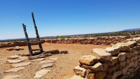 Bears Ears Archaeology Teacher Workshop