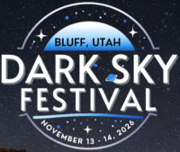 Bluff Dark Sky Festival