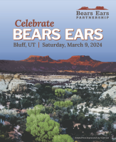 Celebrate Bears Ears