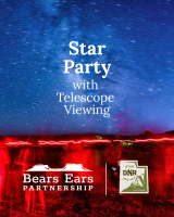 February Star Party