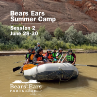 Bears Ears Summer Camp - Session 2
